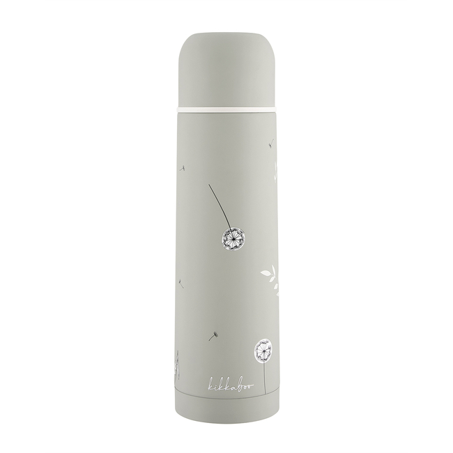 Kikka Boo Thermo flask 500ml Flora Sand 31302030094