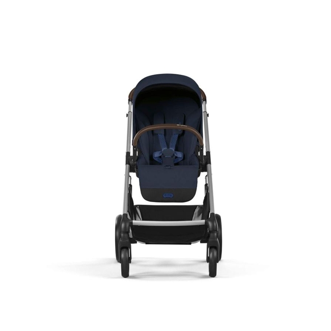 Cybex Balios S Lux SLV B 0-22kg Ocean Blue 524001187