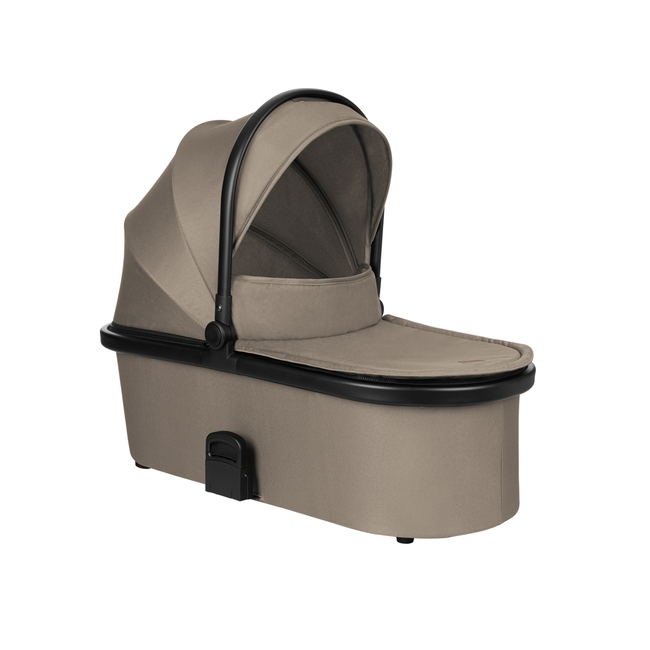 Kikka Boo Tiffany 2σε1 Παιδικό Καρότσι Beige 31001020153