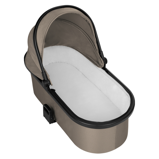 Kikka Boo Tiffany 2σε1 Παιδικό Καρότσι Beige 31001020153