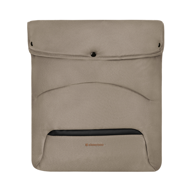 Kikka Boo Tiffany 2σε1 Παιδικό Καρότσι Beige 31001020153