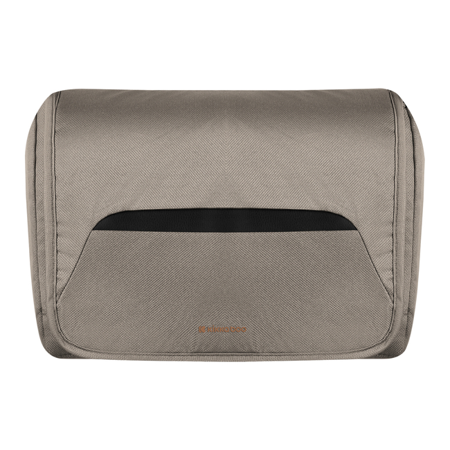 Kikka Boo Tiffany 2σε1 Παιδικό Καρότσι Beige 31001020153