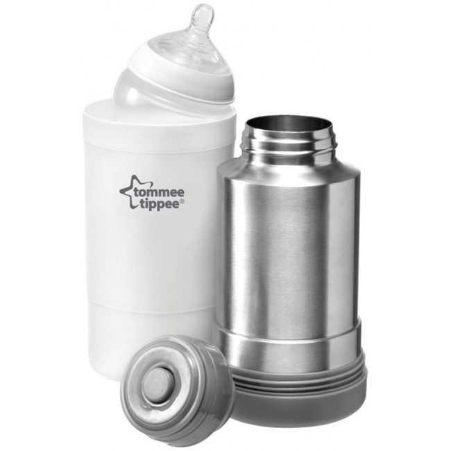 Tommee Tippee Closer to Nature Travel Food Warmer