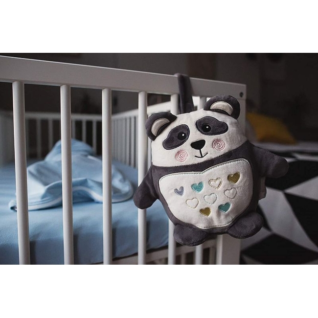 Gro Company Pip The Panda Grofriend Light and Sound Sleep Aid (AKA0061)