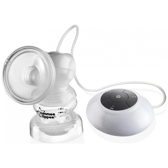 Tommee Tippee Closer to Nature Electric Breast Pump