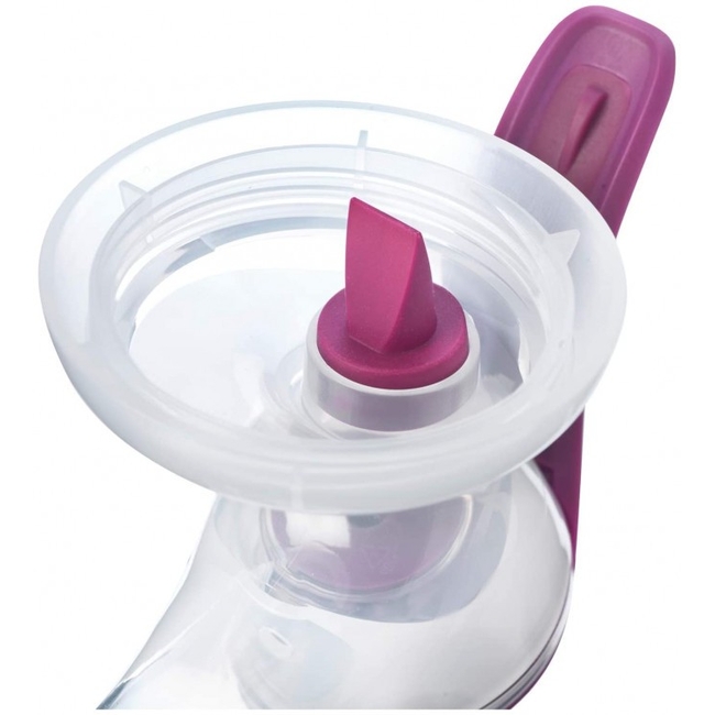 Tommee Tippee Rechargeable Single USB Electric Breast Pump with Massage Function 423620