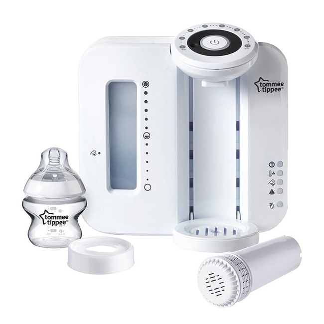 Tommee Tippee Perfect Prep - White (42370840)