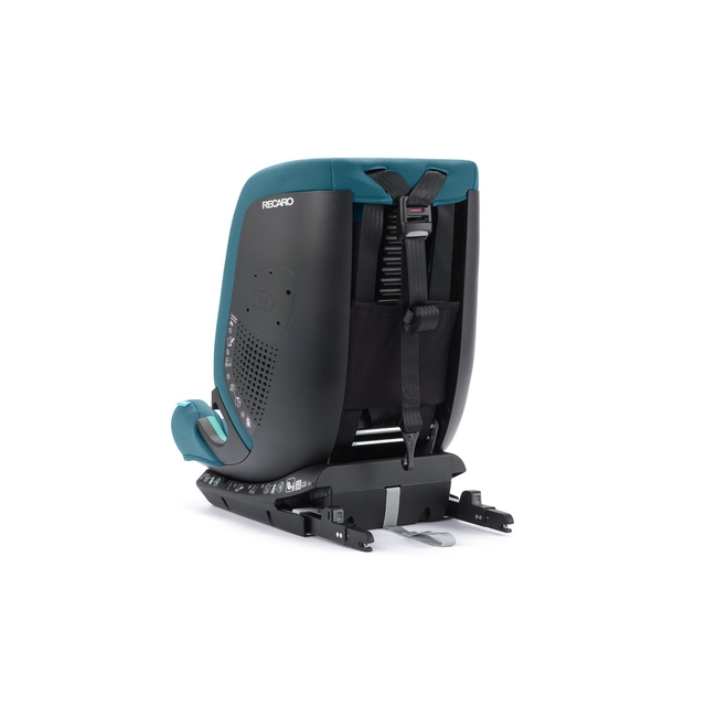 Recaro Toria Elite i-Size 76 - 150 cm kg Prime Frozen Blue 00089044340050 