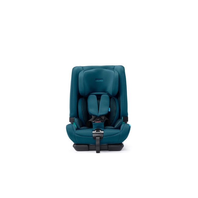 Recaro Toria Elite i-Size 76 - 150 cm Prime Frozen Blue 00089044340050