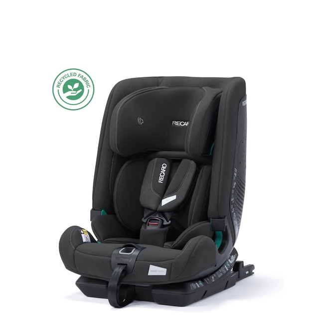 Recaro Toria Elite i-Size 76 - 150 cm kg Fibre Black 00089044620050