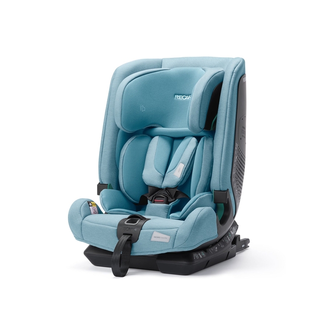 Recaro Toria Elite i-Size 76 - 150 cm kg Prime Frozen Blue 00089044340050