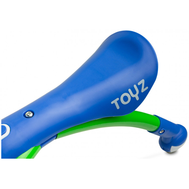 Toyz Beetle 2 in 1 Ride On 9+ m Blue TOYZ-2526