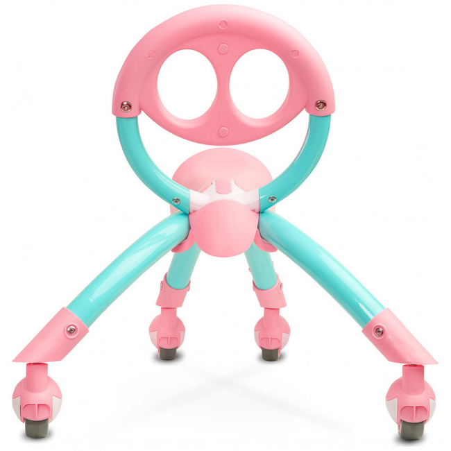 Toyz Beetle 2 in 1 Ride On 9+ m Pink TOYZ-2528