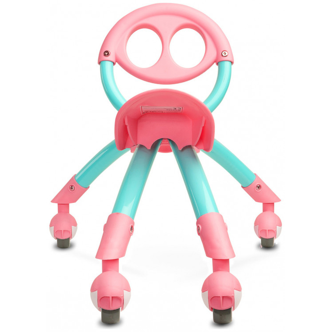 Toyz Beetle 2 in 1 Ride On 9+ m Pink TOYZ-2528