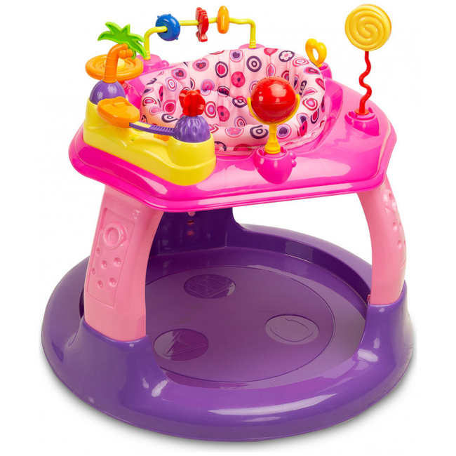 Toyz Hula Caretero Playcenter 6+ m Bubblegum TOYZ-2098