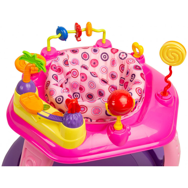 Toyz Hula Caretero Playcenter 6+ m Bubblegum TOYZ-2098