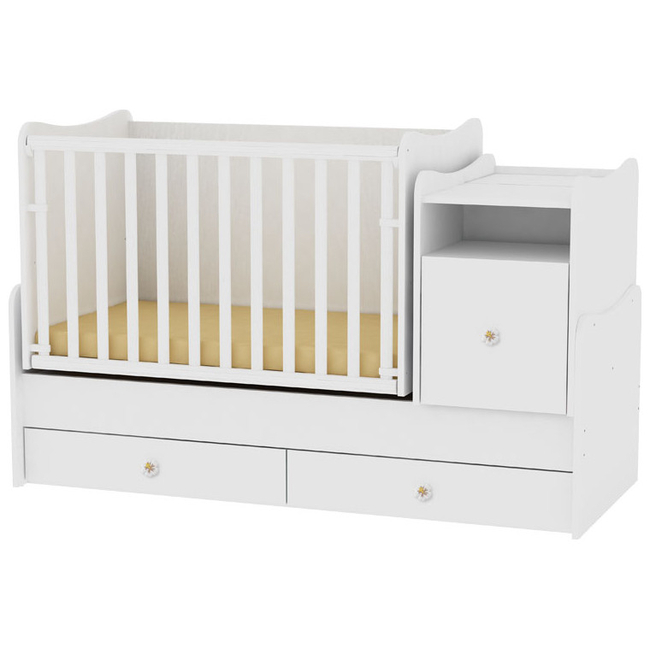 Bertoni Lorelli Trend Plus - White