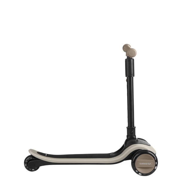 Kikka Boo Scooter Treo 2in1 Beige 31006010134
