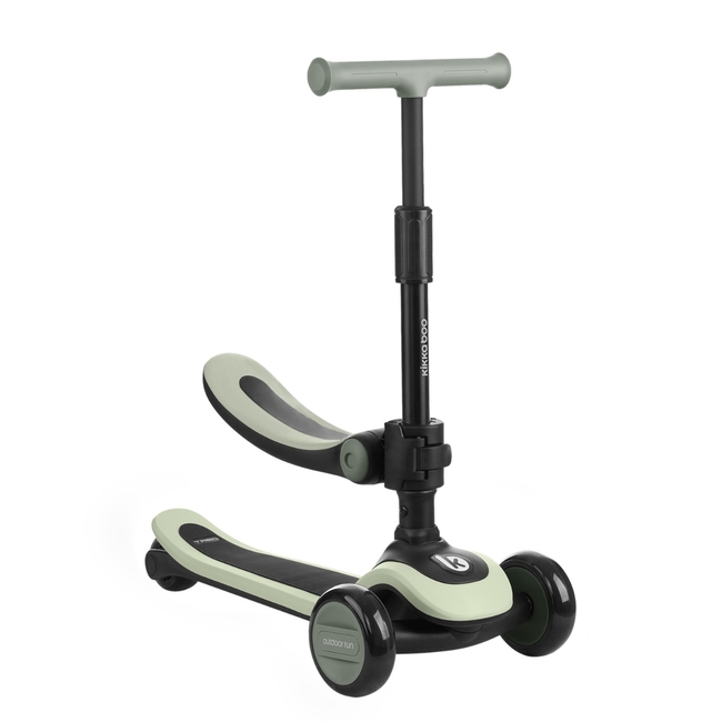 Kikka Boo Scooter Treo 2in1 Mint 31006010135
