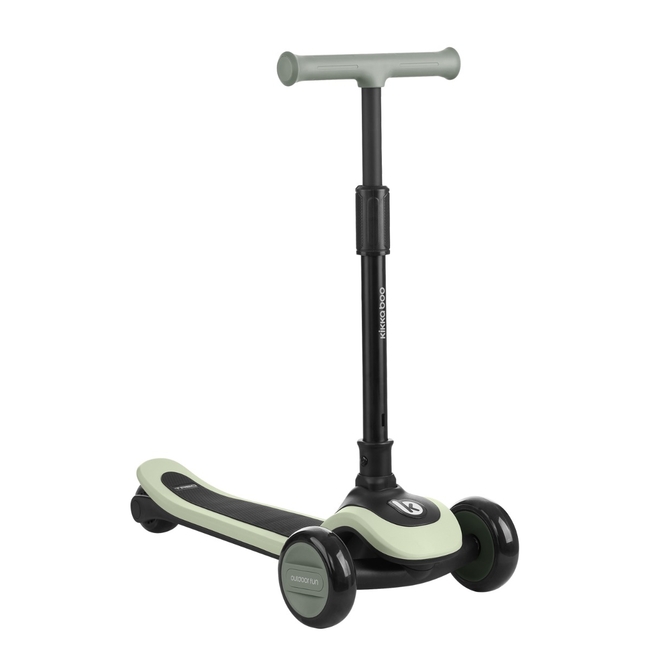 Kikka Boo Scooter Treo 2in1 Mint 31006010135