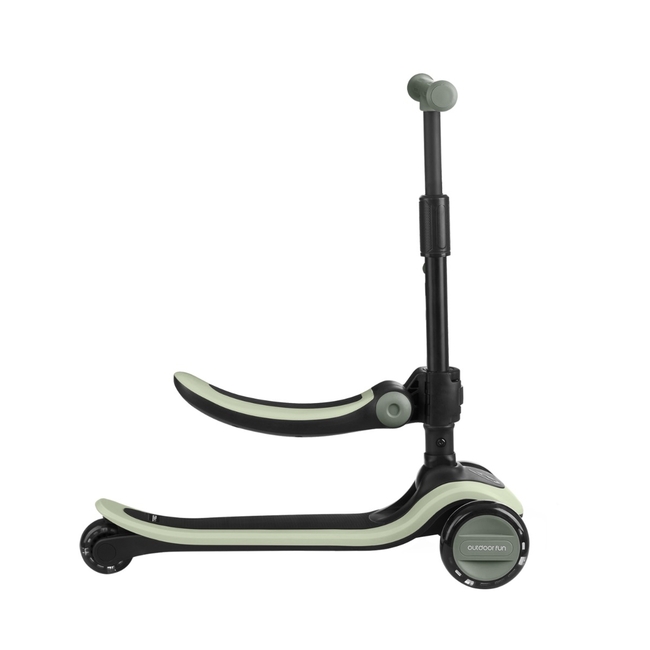 Kikka Boo Scooter Treo 2in1 Mint 31006010135