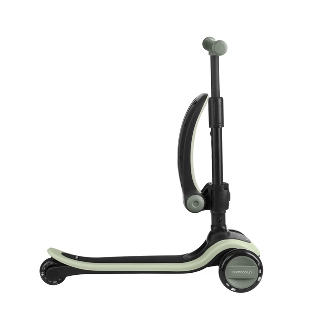 Kikka Boo Scooter Treo 2in1 Mint 31006010135