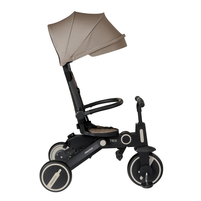 Tricycle 7in1 Trix Beige 31006020155