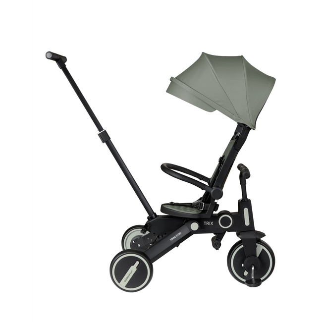 Tricycle 7in1 Trix Mint 31006020156