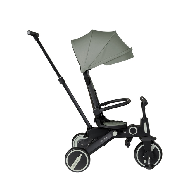 Tricycle 7in1 Trix Mint 31006020156