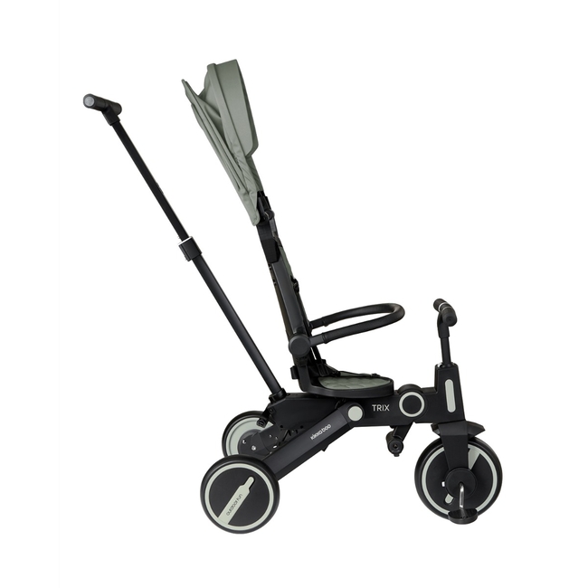 Tricycle 7in1 Trix Mint 31006020156