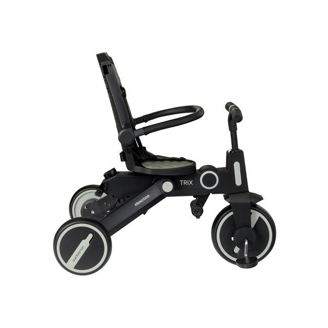 Tricycle 7in1 Trix Mint 31006020156