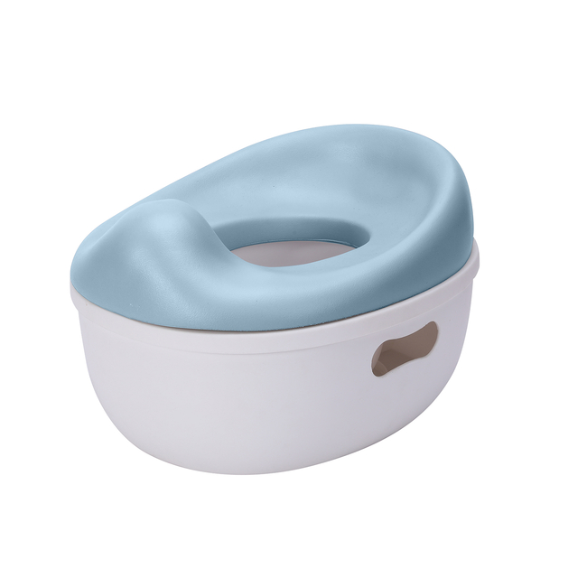 Kikka Boo Potty 3in1 Trio Blue 31401010032