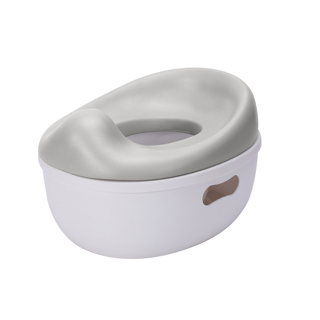 Kikka Boo Potty 3in1 Trio Grey 31401010033