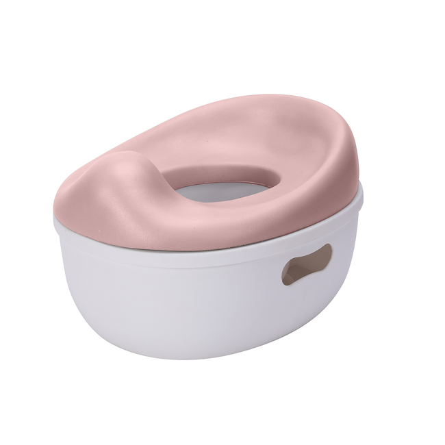 Kikka Boo Potty 3in1 Trio Pink 31401010031