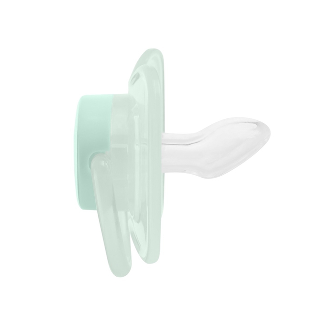 Kikka Boo Pacifier 0-6m Turtley Awesome Mint 31303010060