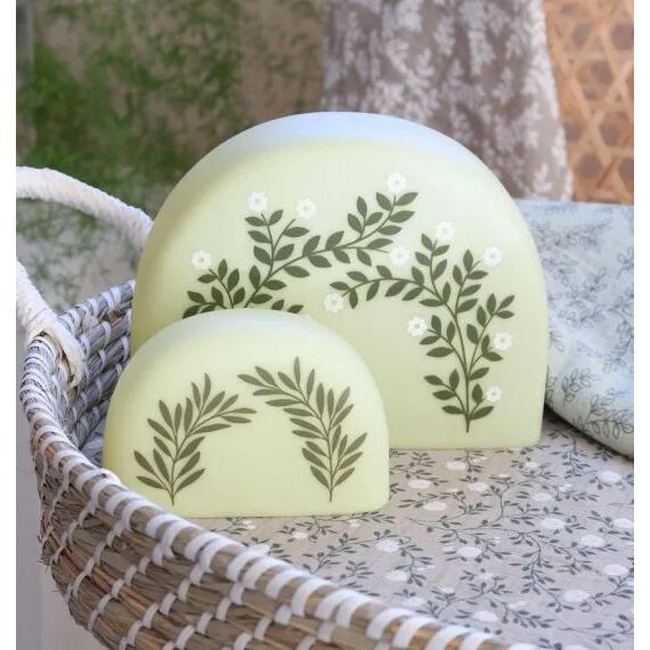 A little lovely company night light Rainbow Blossom NLBUWH15