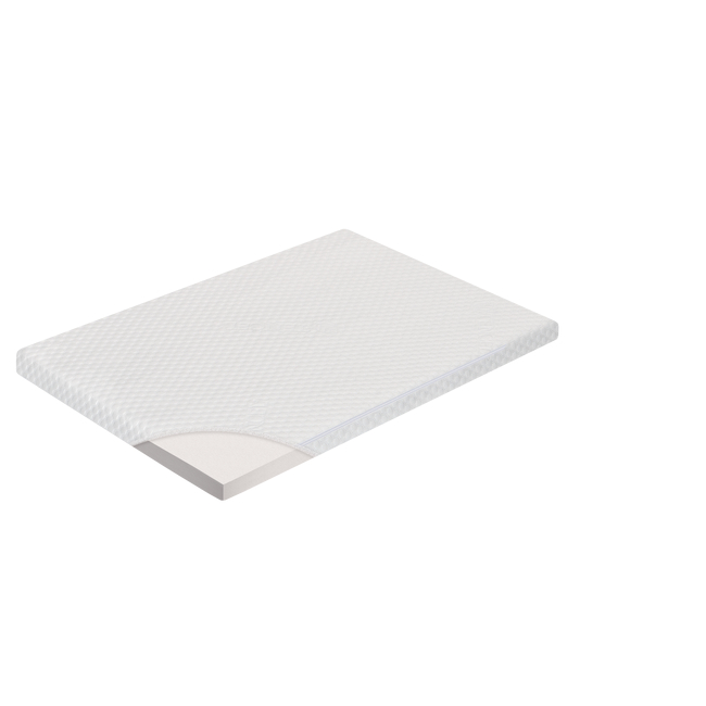Greco Strom Ektor Cradle Mattress Antibacterial Foam 42x90cm (VLI.EKT.ANT.000)