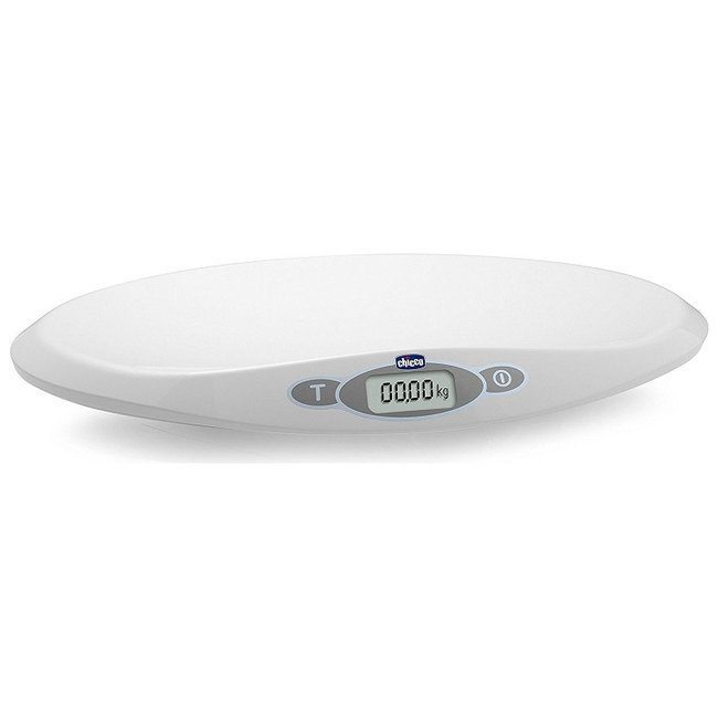 Chicco 5577 Baby Scale