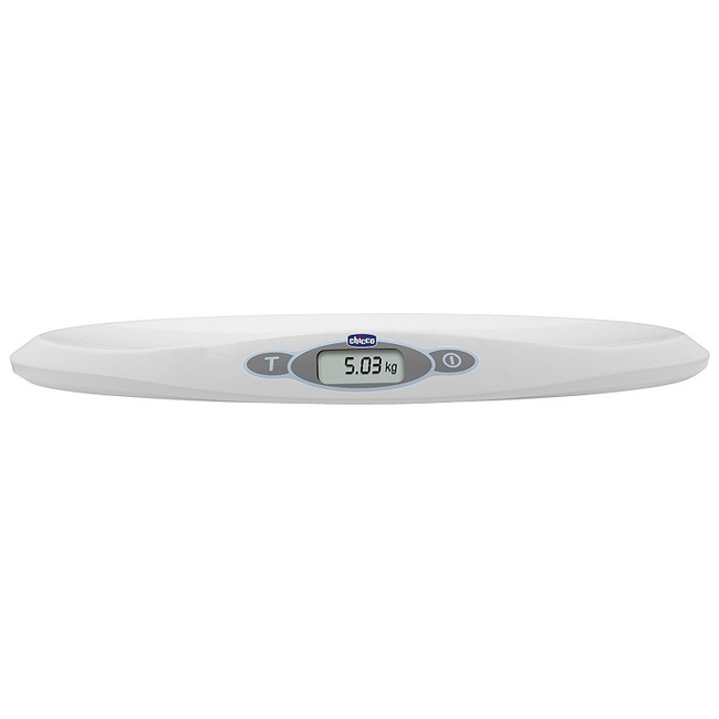 Chicco 5577 Baby Scale