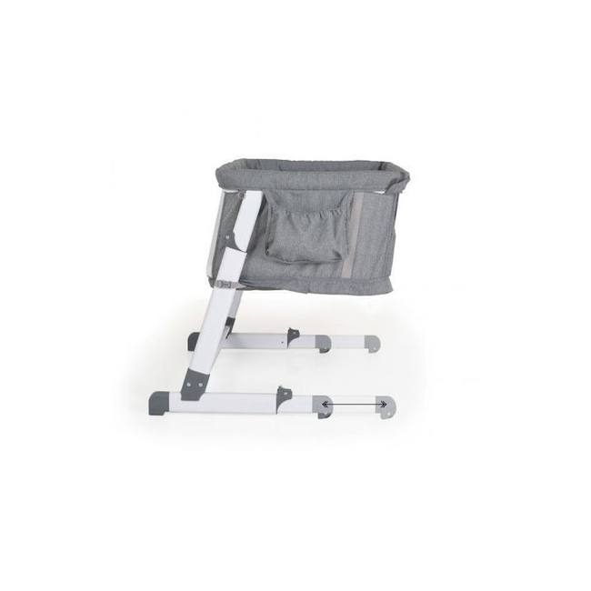 Cangaroo Crib Day 'n' Νight 2 in1