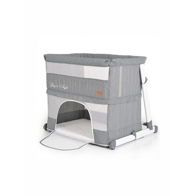 Cangaroo Crib Day 'n' Νight 2 in1