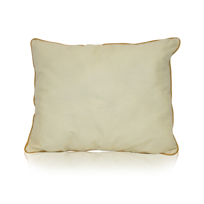 Bertoni Lorelli Baby Pillow Efira 32 x 42 cm - Beige