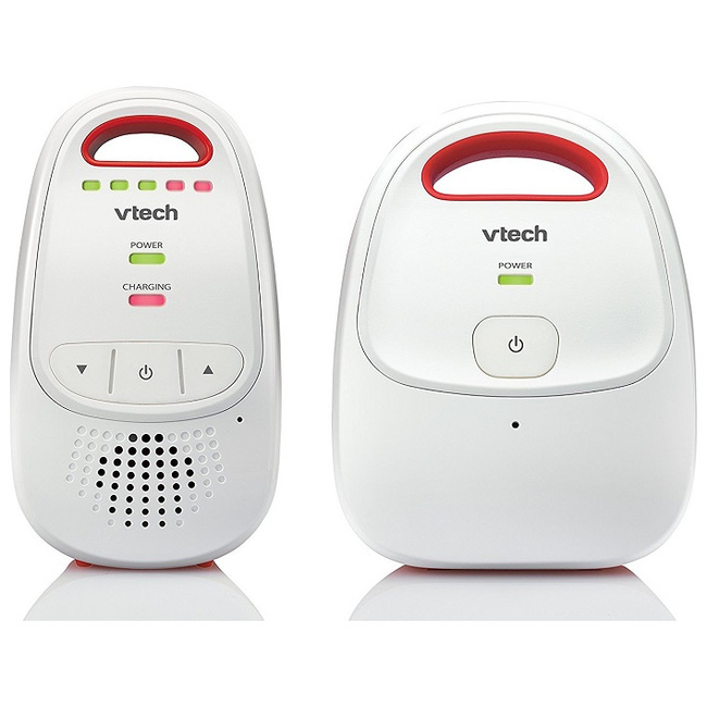 VTech Baby BM1000 Ψηφιακή Ενδοεπικοινωνία Μωρού