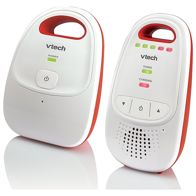 VTech Baby BM1000 Ψηφιακή Ενδοεπικοινωνία Μωρού