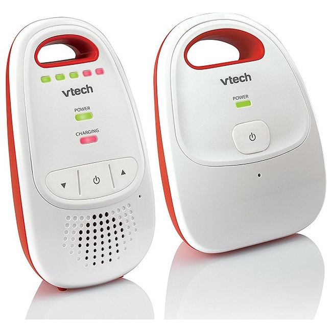 VTech Baby BM1000 Ψηφιακή Ενδοεπικοινωνία Μωρού