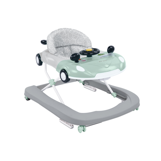 Kikka Boo Walker Car Στράτα Περπατούρα Mint 2024 31005030109