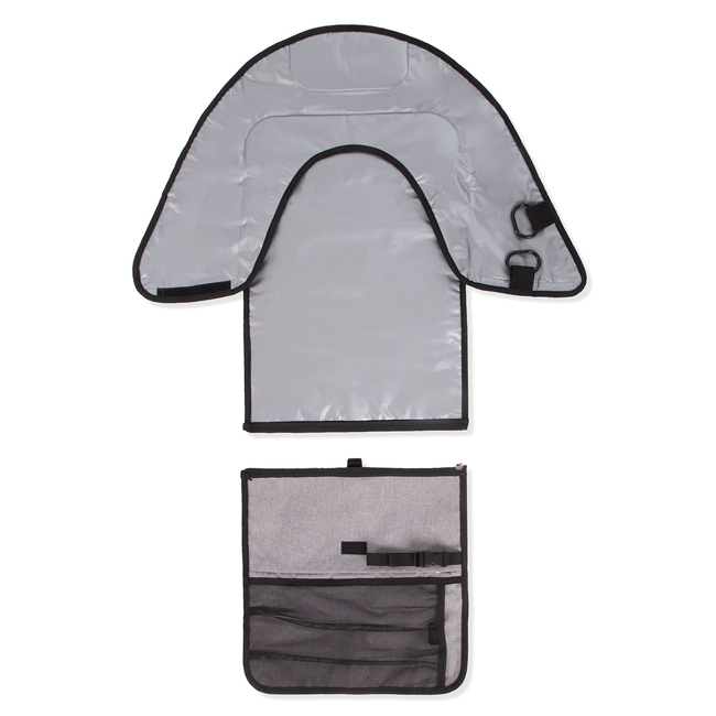 Kikka Boo Foldable wallet mat with motion barrier 31108060007