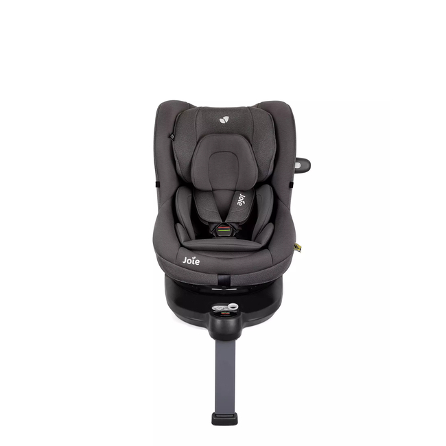 Joie i-Spin 360 i-Size 40-105cm Car Seat 0-18kg - Thunder C1801OATHD000