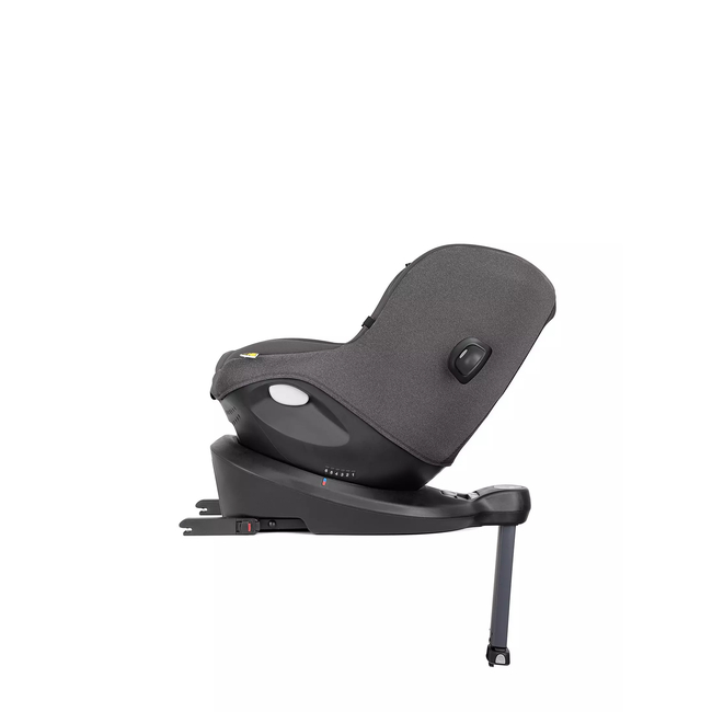 Joie i-Spin 360 i-Size 40-105cm Car Seat 0-18kg - Thunder C1801OATHD000