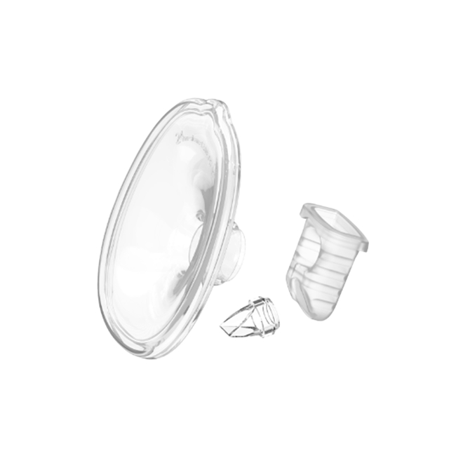 Kikka Boo Spare Parts Kit – For Wearable Electric Breast Pump Iris 31304010047